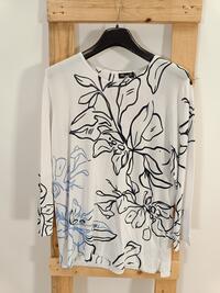 MAGLIA DONNA 3/4M 5201 Tellini S.r.l. Wholesale Clothing